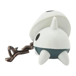 Aron Paper Weight CAVE DWELLER(Aron Paper Weight Cave Dweller) -ICHIBA TOYS SHOP aron paper weight cave dweller office accessory plastic pokemon center 750074