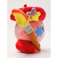Artist Kirby Plush (S) KP31 Kirby ALL STAR COLLECTION(Artist Kirby Plush S Kp31 Kirby All Star Collection) -ICHIBA TOYS SHOP artist kirby plush s kp31 kirby all star collection plush san ei boeki 341269