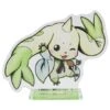 Assistant Terriermon Acrylic Stand A - Digimon(Assistant Terriermon Acrylic Stand A Digimon) -ICHIBA TOYS SHOP assistant terriermon acrylic stand a digimon acrylic stand bandai namco 518843
