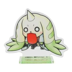 Assistant Terriermon Acrylic Stand C - Digimon(Assistant Terriermon Acrylic Stand C Digimon)