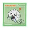 Assistant Terriermon Hand Towel B - Digimon(Assistant Terriermon Hand Towel B Digimon) -ICHIBA TOYS SHOP assistant terriermon hand towel b digimon towel cotton bandai namco 647964