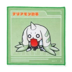 Assistant Terriermon Hand Towel C - Digimon(Assistant Terriermon Hand Towel C Digimon)