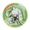 Assistant Terriermon Tin Badge C - Digimon(Assistant Terriermon Tin Badge C Digimon) -ICHIBA TOYS SHOP assistant terriermon tin badge c digimon pin bandai namco 252430