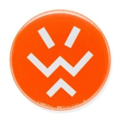 Assistant Terriermon Tin Badge Doctoral Degree Certificate - Digimon(Assistant Terriermon Tin Badge Doctoral Degree Certificate Digimon)