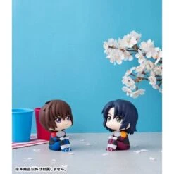 MegaHouse Athrun Zala Look Up Figure - Mobile Suit Gundam SEED Freedom(Athrun Zala Look Up Figure Mobile Suit Gundam Seed Freedom) -ICHIBA TOYS SHOP athrun zala look up figure mobile suit gundam seed freedom figure megahouse 505207