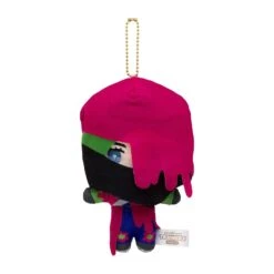 Atticus Mascot Plush - POKÉMON TRAINERS(Atticus Mascot Plush Pokemon Trainers)