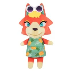 Audie Plush (S) DPA09 Animal Crossing: New Horizons ALL STAR COLLECTION(Audie Plush S Dpa09 Animal Crossing New Horizons All Star Collection)