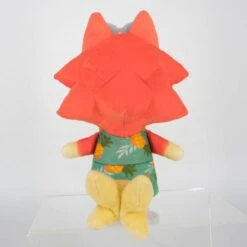 Audie Plush (S) DPA09 Animal Crossing: New Horizons ALL STAR COLLECTION(Audie Plush S Dpa09 Animal Crossing New Horizons All Star Collection) -ICHIBA TOYS SHOP audie plush s dpa09 animal crossing new horizons all star collection plush san ei boeki 325933