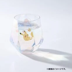 Aurora Glass - TeraCute(Aurora Glass Teracute) -ICHIBA TOYS SHOP aurora glass teracute household product pokemon center 424144