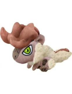 CAPCOM Banbaro Deformed Plush Monster Hunter(Banbaro Deformed Plush Monster Hunter)