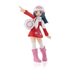 BANDAI Pokémon Scale World Sinnoh Region Set 2 (fullset)(Bandai Pokemon Scale World Sinnoh Region Set 2 Fullset) -ICHIBA TOYS SHOP bandai pokemon scale world sinnoh region set 2 fullset figure pokemon center 276044