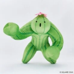 Square Enix Barreltender Bendable Plush - Final Fantasy XIV(Barreltender Bendable Plush Final Fantasy Xiv) -ICHIBA TOYS SHOP barreltender bendable plush final fantasy xiv plush square enix 137955