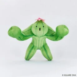 Square Enix Barreltender Bendable Plush - Final Fantasy XIV(Barreltender Bendable Plush Final Fantasy Xiv) -ICHIBA TOYS SHOP barreltender bendable plush final fantasy xiv plush square enix 565058