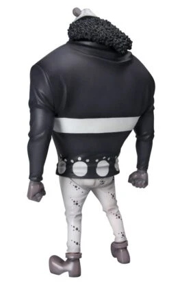 MegaHouse Bartholomew Kuma Figure Portrait.Of.Pirates “NEO-DX” - ONE PIECE(Bartholomew Kuma Figure Portrait Of Pirates Neo Dx One Piece) -ICHIBA TOYS SHOP bartholomew kuma figure portraitofpirates neo dx one piece figure megahouse 191008