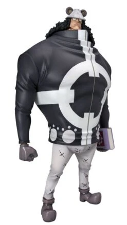 MegaHouse Bartholomew Kuma Figure Portrait.Of.Pirates “NEO-DX” - ONE PIECE(Bartholomew Kuma Figure Portrait Of Pirates Neo Dx One Piece) -ICHIBA TOYS SHOP bartholomew kuma figure portraitofpirates neo dx one piece figure megahouse 952938