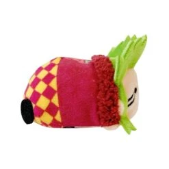 Bartolomeo Mugi Mugi Otedama ONE PIECE(Bartolomeo Mugi Mugi Otedama One Piece) -ICHIBA TOYS SHOP bartolomeo plush mascot mugimugi otedama one piece mascot plush keychain toei animation 220961