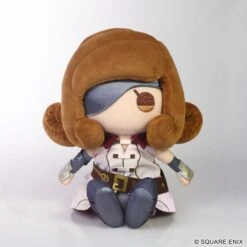 Square Enix Beatrix Plush - Final Fantasy IX(Beatrix Plush Final Fantasy Ix)