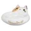 Bed Neko Dango - Dango Friends(Bed Neko Dango Dango Friends) -ICHIBA TOYS SHOP bed neko dango dango friends otedama san ei boeki 544573