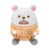 Bepo Mugitama's Crew Plush ONE PIECE(Bepo Mugitamas Crew Plush One Piece) -ICHIBA TOYS SHOP bepo mugitamas crew plush one piece plush toei animation 758060