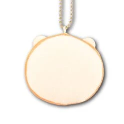 Bepo Orange Macaron Mascot Plush - SANJI No OYATSU(Bepo Orange Macaron Mascot Plush Sanji No Oyatsu) -ICHIBA TOYS SHOP bepo orange macaron mascot plush sanji no oyatsu mascot plush keychain toei animation 166799