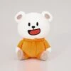 Bepo Plush Munyugurumi Tabekko Doubutsu X ONE PIECE(Bepo Plush Munyugurumi Tabekko Doubutsu X One Piece)