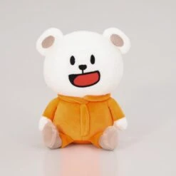 Bepo Plush Munyugurumi Tabekko Doubutsu X ONE PIECE(Bepo Plush Munyugurumi Tabekko Doubutsu X One Piece)