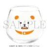 Bepo Yurayura Glass Mugiwara Store In Bandai Namco Cross Store - ONE PIECE(Bepo Yurayura Glass Mugiwara Store In Bandai Namco Cross Store One Piece) -ICHIBA TOYS SHOP bepo yurayura glass mugiwara store in bandai namco cross store one piece household product toei animation 828529