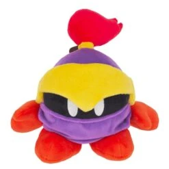 Bio Spark Plush (S) KP49 Kirby ALL STAR COLLECTION(Bio Spark Plush S Kp49 Kirby All Star Collection)