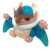 CAPCOM Bishaten Deformed Plush Monster Hunter Rise(Bishaten Deformed Plush Monster Hunter Rise)