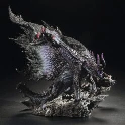 Black Eclipse Wyvern Gore Magala Capcom Figure Builder Creator's Model Monster Hunter(Black Eclipse Wyvern Gore Magala Capcom Figure Builder Creators Model Monster Hunter) 18 Black Eclipse Wyvern Gore Magala Capcom Figure Builder Creator's Model Monster Hunter(Black Eclipse Wyvern Gore Magala Capcom Figure Builder Creators Model Monster Hunter) -ICHIBA TOYS SHOP black eclipse wyvern gore magala capcom figure builder creators model monster hunter figure capcom 528980