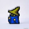 Square Enix Black Mage Pixelight FF Pixel Remaster - Final Fantasy Series(Black Mage Pixelight Ff Pixel Remaster Final Fantasy Series) -ICHIBA TOYS SHOP black mage pixelight ff pixel remaster final fantasy series small toy square enix 656174