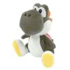 Black Yoshi Plush (S) AC51 Super Mario ALL STAR COLLECTION(Black Yoshi Plush S Ac51 Super Mario All Star Collection)
