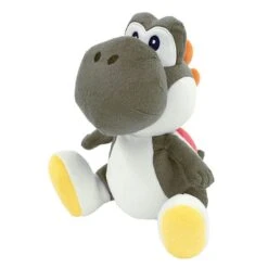 Black Yoshi Plush (S) AC51 Super Mario ALL STAR COLLECTION(Black Yoshi Plush S Ac51 Super Mario All Star Collection)