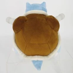 Blastoise Plush (S) PP96 Pokémon ALL STAR COLLECTION(Blastoise Plush S Pp96 Pokemon All Star Collection) -ICHIBA TOYS SHOP blastoise plush s pp96 pokemon all star collection plush san ei boeki 354951