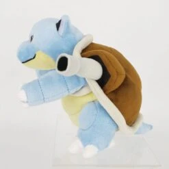 Blastoise Plush (S) PP96 Pokémon ALL STAR COLLECTION(Blastoise Plush S Pp96 Pokemon All Star Collection) -ICHIBA TOYS SHOP blastoise plush s pp96 pokemon all star collection plush san ei boeki 848695