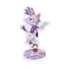 Sega Blaze Acrylic Stand - Sonic The Hedgehog(Blaze Acrylic Stand Sonic The Hedgehog) -ICHIBA TOYS SHOP blaze acrylic stand sonic the hedgehog acrylic stand sega 535938