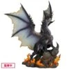 Blazing Black Dragon Alatreon Capcom Figure Builder Creator's Model Monster Hunter(Blazing Black Dragon Alatreon Capcom Figure Builder Creators Model Monster Hunter) -ICHIBA TOYS SHOP blazing black dragon alatreon capcom figure builder creators model monster hunter figure capcom 122161
