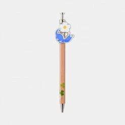 NINTENDO Blue Pikmin Ballpoint Pen(Blue Pikmin Ballpoint Pen)