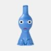 NINTENDO Blue PIKMIN Single Flower Vase(Blue Pikmin Single Flower Vase) -ICHIBA TOYS SHOP blue pikmin single flower vase household product nintendo 309709