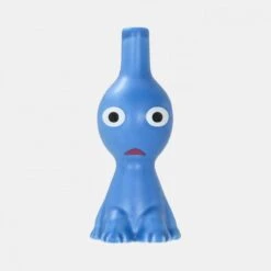 NINTENDO Blue PIKMIN Single Flower Vase(Blue Pikmin Single Flower Vase)