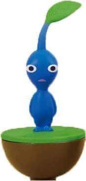 Taito Blue Pikmin Yura Yura Figure (Prize)(Blue Pikmin Yura Yura Figure Prize)