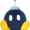 Bob-Omb Plush (S) AC16 Super Mario ALL STAR COLLECTION(Bob Omb Plush Super Mario Allstar Collection) -ICHIBA TOYS SHOP bob omb plush super mario allstar collection plush nintendo 192069