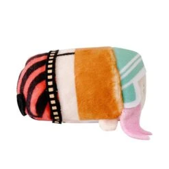 Bonney Mugi Mugi Otedama ONE PIECE(Bonney Mugi Mugi Otedama One Piece) -ICHIBA TOYS SHOP bonney plush mascot mugimugi otedama one piece mascot plush keychain toei animation 298765