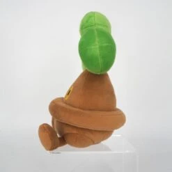 Bonsly Plush (S) PP249 Pokémon ALL STAR COLLECTION(Bonsly Plush S Pp249 Pokemon All Star Collection) -ICHIBA TOYS SHOP bonsly plush s pp249 pokemon all star collection plush san ei boeki 864456