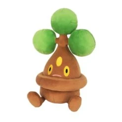 Bonsly Plush (S) PP249 Pokémon ALL STAR COLLECTION(Bonsly Plush S Pp249 Pokemon All Star Collection)