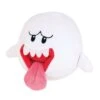Boo Plush (S) AC14 Super Mario ALL STAR COLLECTION(Boo Plush S Ac14 Super Mario All Star Collection) -ICHIBA TOYS SHOP boo plush s ac14 super mario all star collection plush san ei boeki 614102