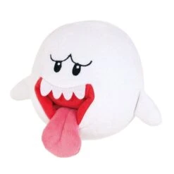 Boo Plush (S) AC14 Super Mario ALL STAR COLLECTION(Boo Plush S Ac14 Super Mario All Star Collection)