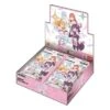 Booster BOX 2.5 Dimensional Seduction UA33BT - UNION ARENA Trading Card Game(Booster Box 2 5 Dimensional Seduction Ua33bt Union Arena Trading Card Game) -ICHIBA TOYS SHOP booster box 25 dimensional seduction ua33bt union arena trading card game tcg booster box bandai namco 403803