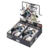 Booster BOX Arknights UA30BT - UNION ARENA Trading Card Game(Booster Box Arknights Ua30bt Union Arena Trading Card Game) -ICHIBA TOYS SHOP booster box arknights ua30bt union arena trading card game tcg booster box bandai namco 355573