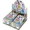 Booster BOX Digimon Cyber Eden (BT-22) - Digimon Card Game(Booster Box Digimon Cyber Eden Bt 22 Digimon Card Game) -ICHIBA TOYS SHOP booster box digimon cyber eden bt 22 digimon card game tcg booster box bandai namco 246232